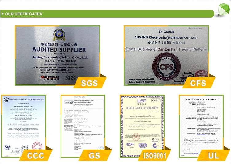 certificates certificates
