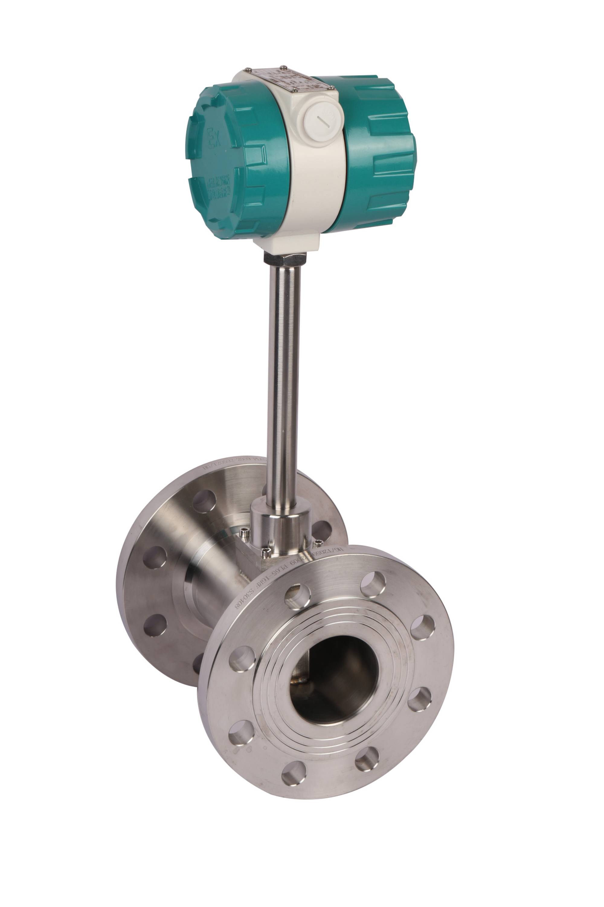 Vortex flowmeter Vortex flowmeter