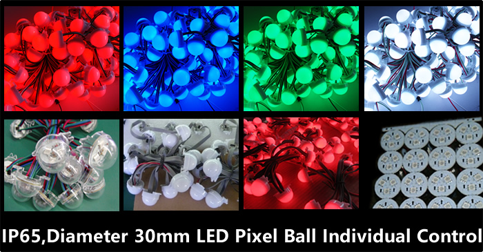 30mm led module