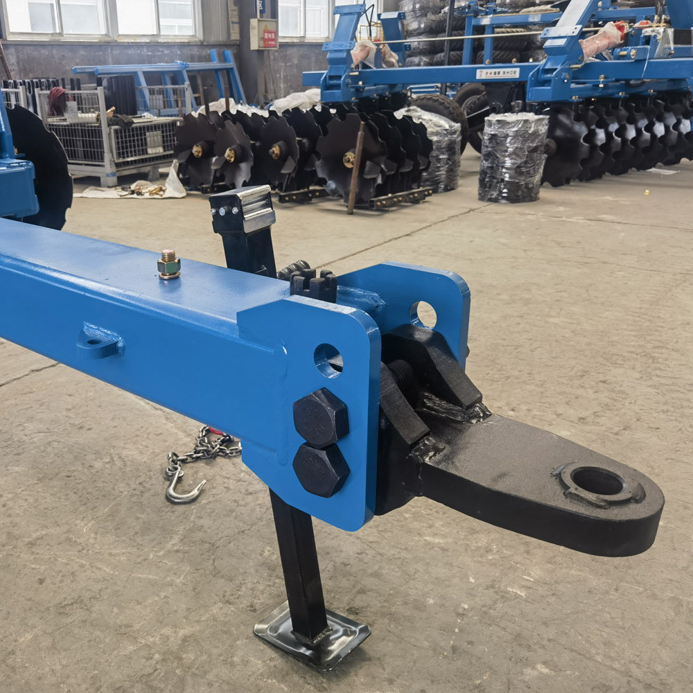 extra heavy disc harrow extra heavy disc harrow