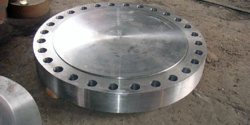 ss blind flanges