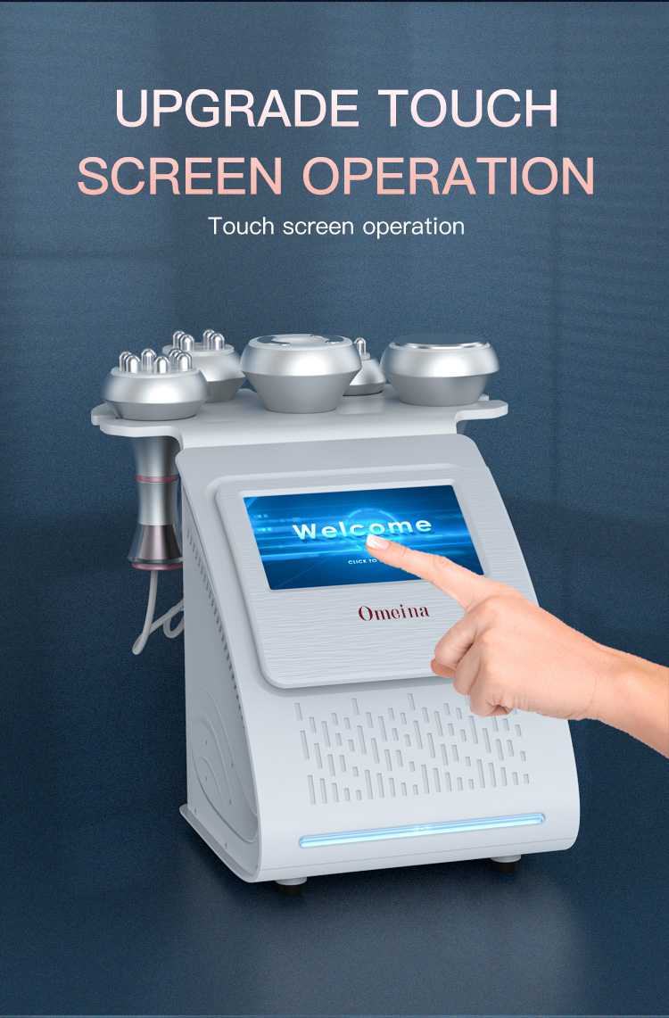 Omeina fat cavitation machine Omeina fat cavitation machine