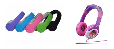 Kids Headphones