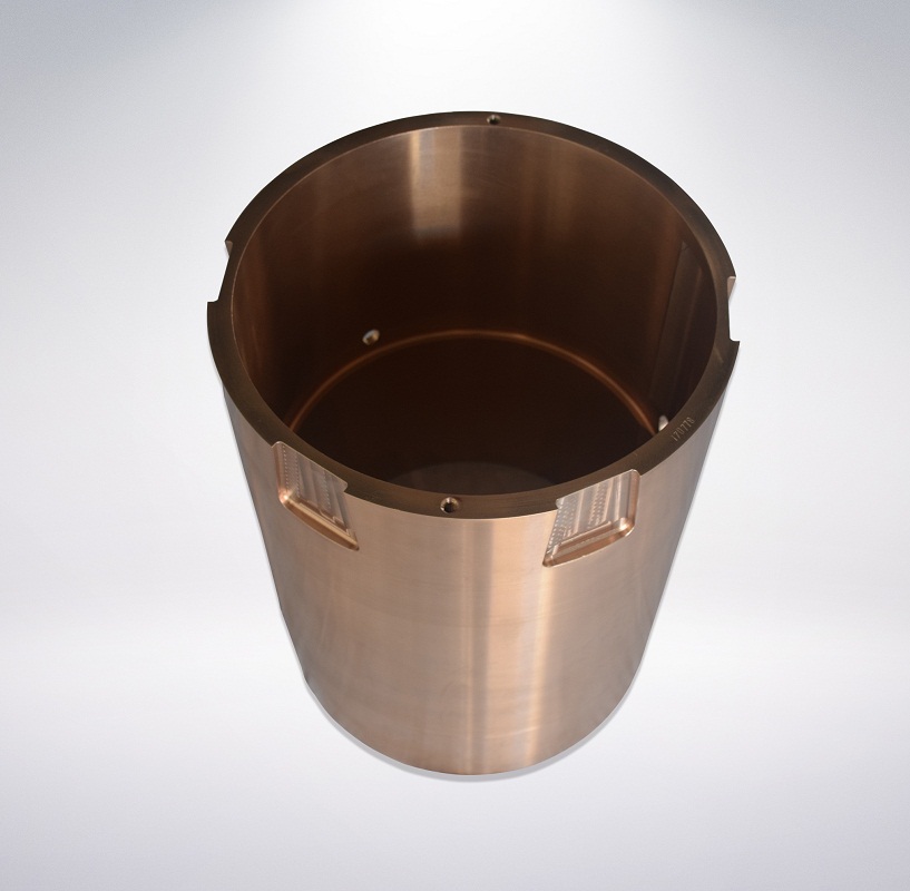 Bottom Shell Bushing Bottom Shell Bushing