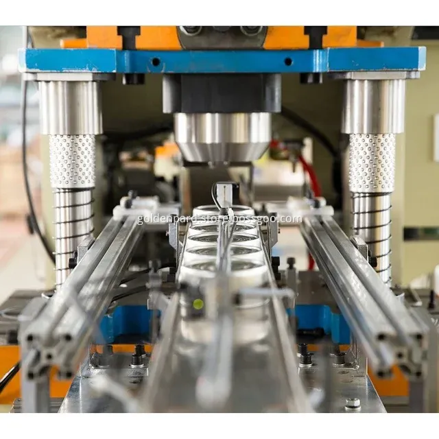 2-DRD food tin can production lines 2-DRD food tin can production lines
