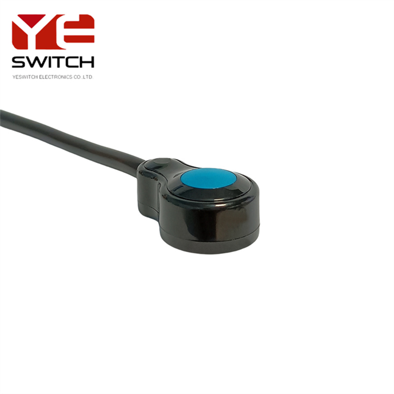 PB18-B push button switch (2) PB18-B push button switch (2)