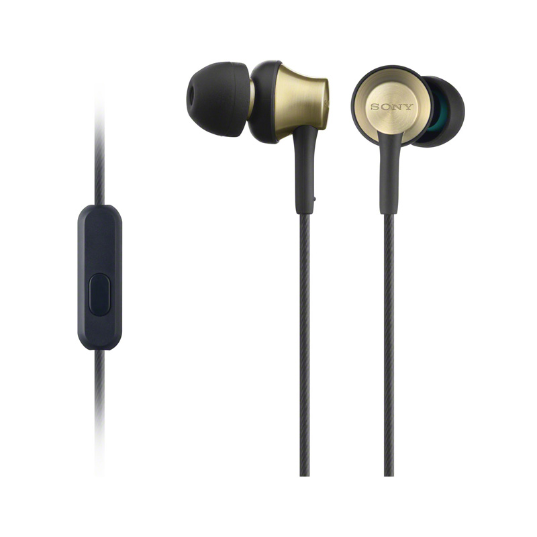 Sony EX650AP earphones