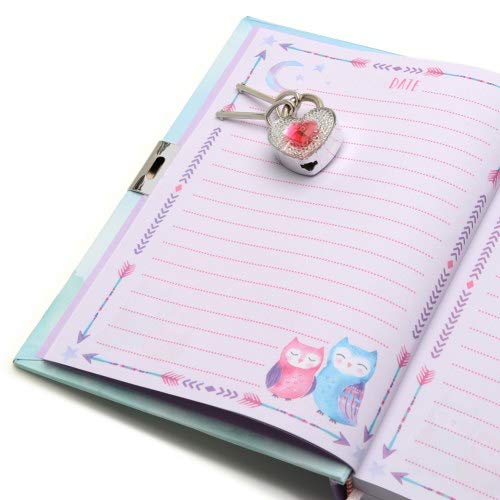 Blue Deer Secret Diary 4 Blue Deer Secret Diary 4
