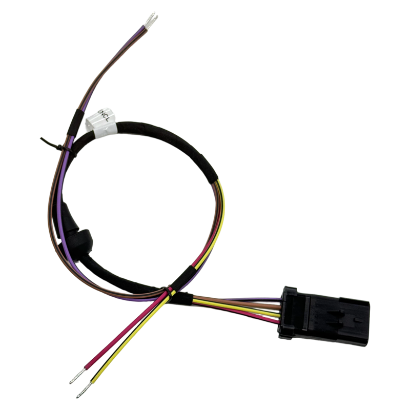 custom cabinet wiring harness custom cabinet wiring harness