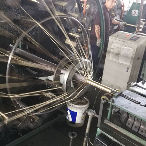 FLEXIBLE MACHINE FLEXIBLE MACHINE