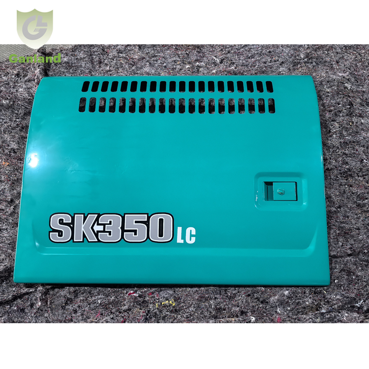 SK350-2 SK350-2