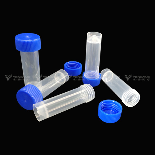 Best 5ML Disposable Virus VTM Sampling Tube Manufacturer 5ML Disposable Virus VTM Sampling Tube from China