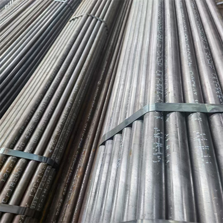 seamless steel tubes seamless steel tubes