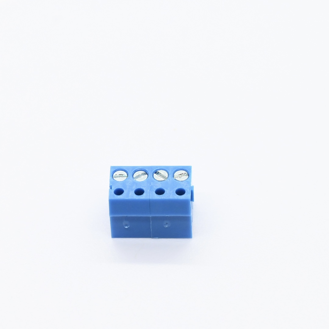 AT333-3.5XXX-A+PCB Screw Terminal Block Pitch3.5(1) AT333-3.5XXX-A+PCB Screw Terminal Block Pitch3.5(1)