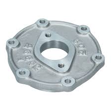 Aluminum Die Casting Water Pump