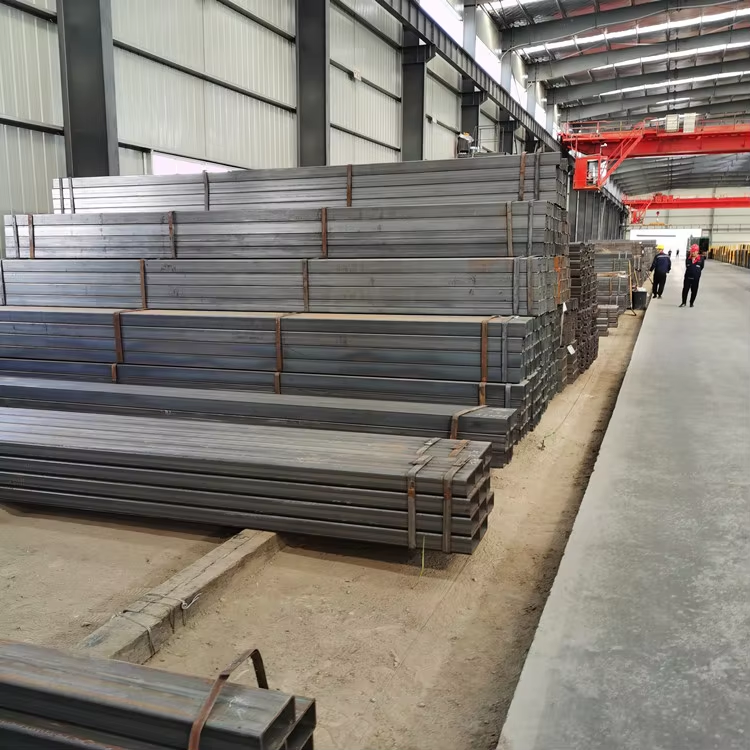 Square Steel Bar12 Square Steel Bar12