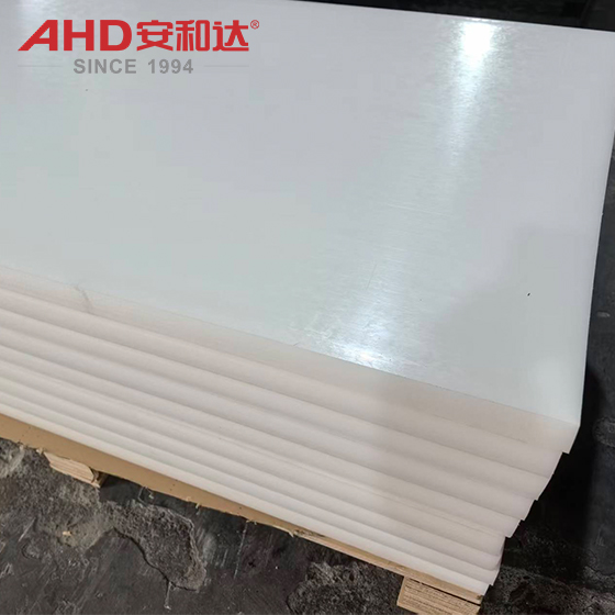Polyacetal Sheet White POM Sheet Stock Acetal Sheet Polyacetal Sheet White POM Sheet Stock Acetal Sheet