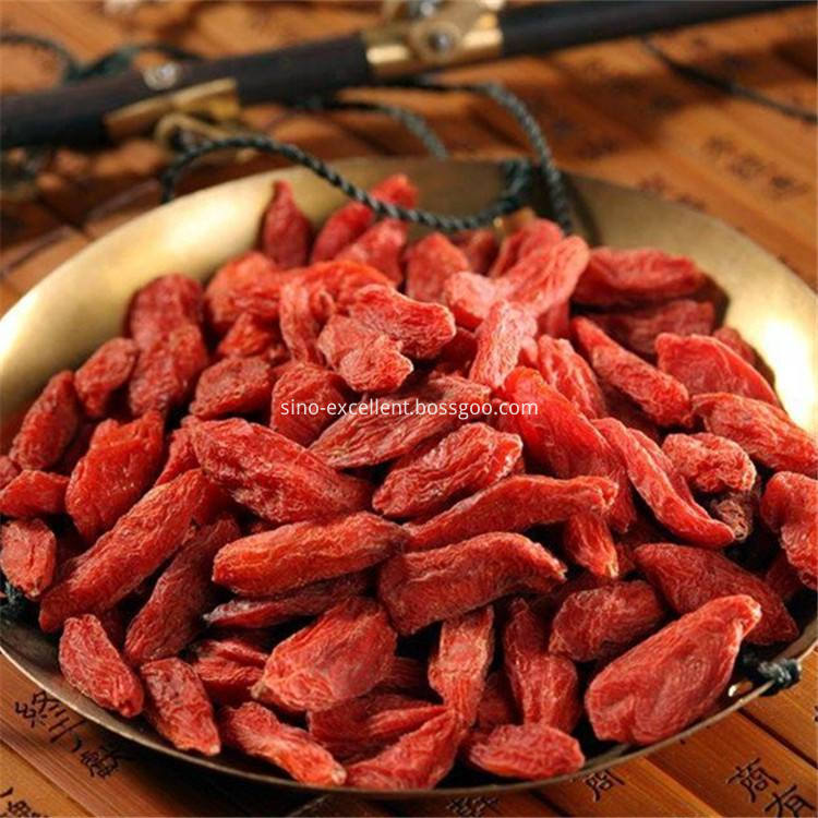 goji goji