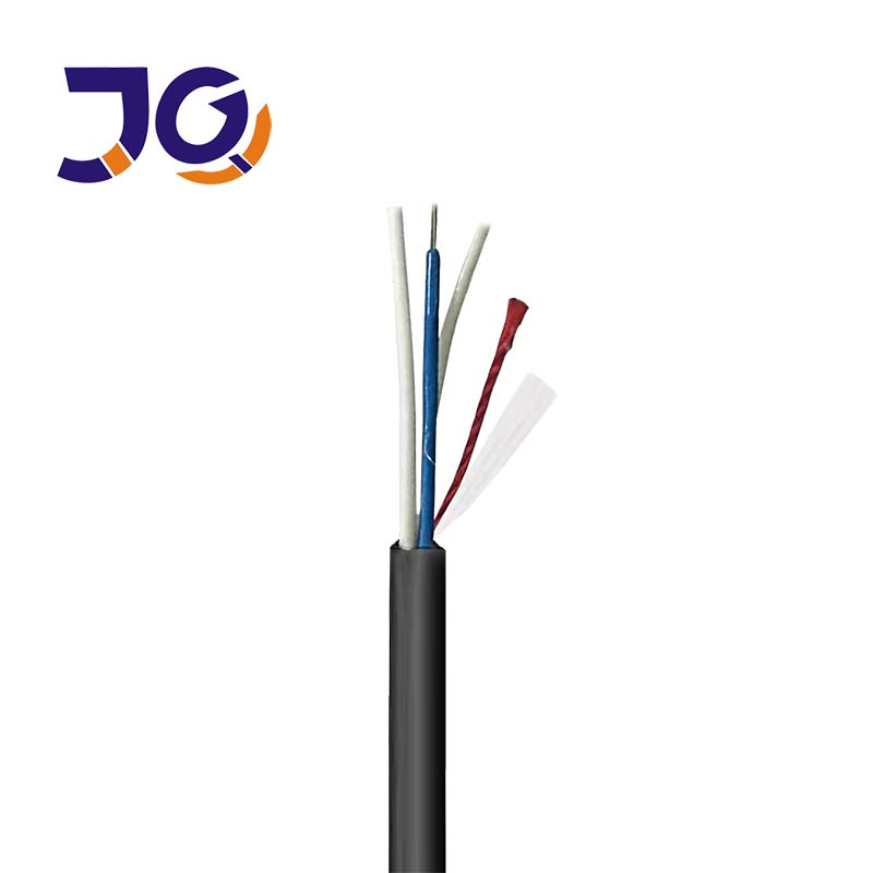 overhead fibre cable overhead fibre cable