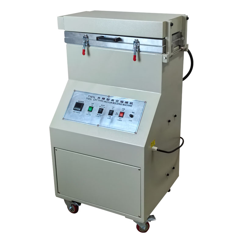 SC-7101L Vacuum Mould Machine (6) SC-7101L Vacuum Mould Machine (6)