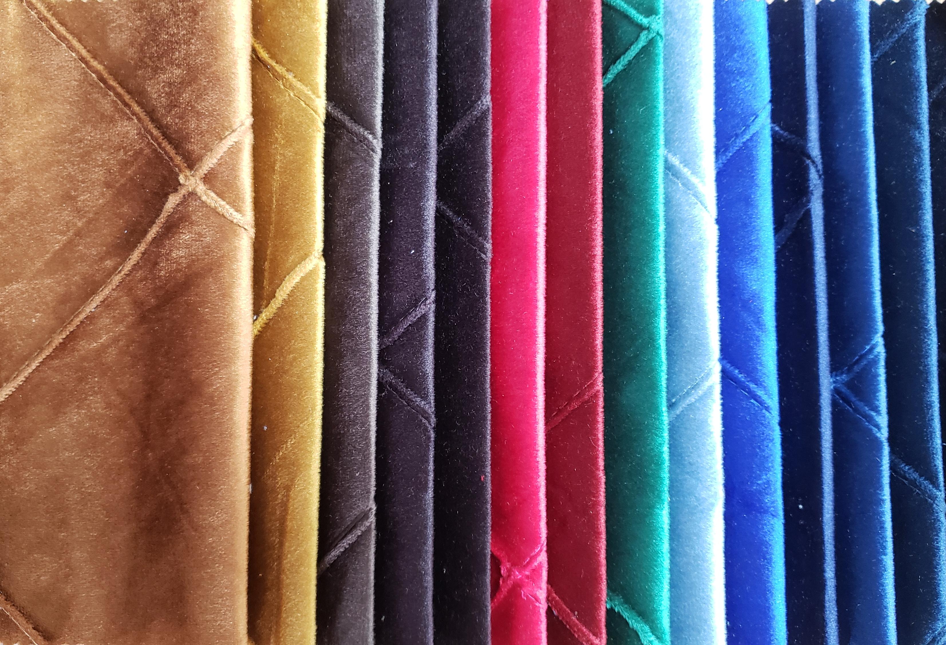 Quilted fabric b Quilted fabric b