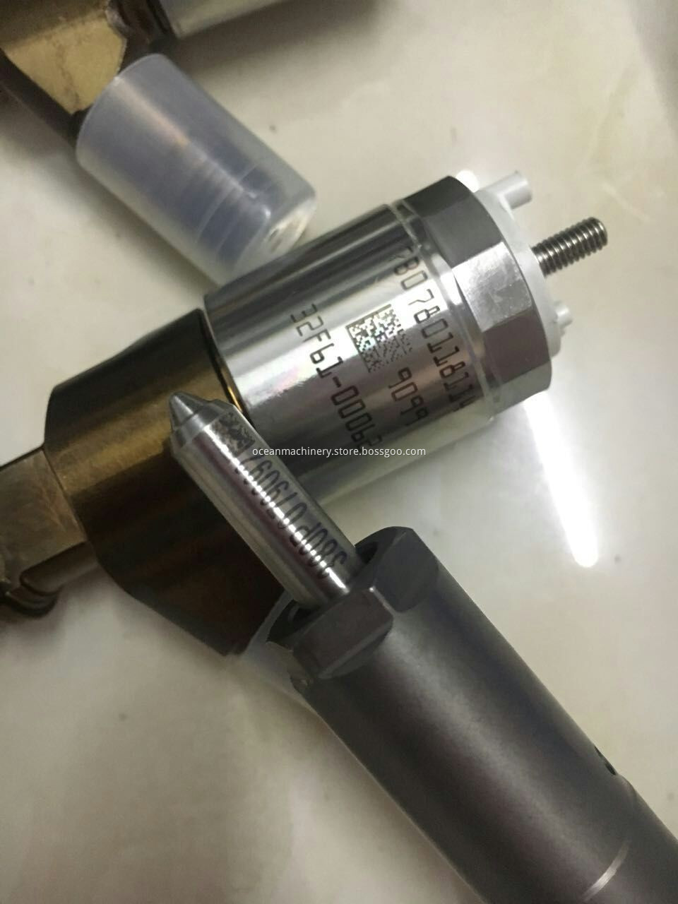 3264700 Injector 3264700 Injector