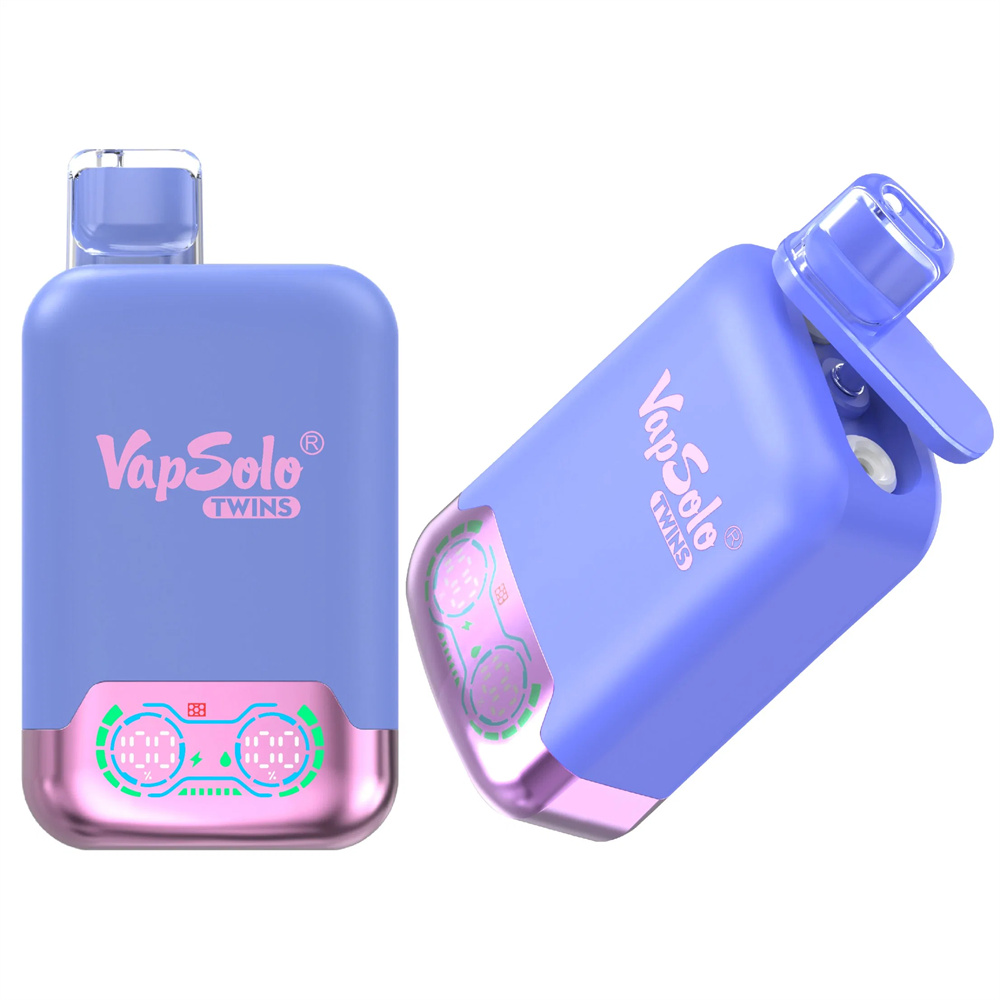vapsolo 20K shisha (4) vapsolo 20K shisha (4)