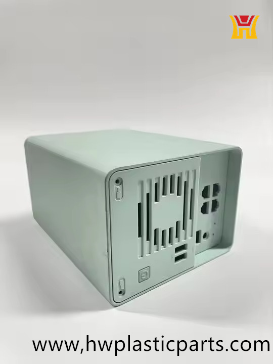 Professional Plastic Enclosure1 Professional Plastic Enclosure1