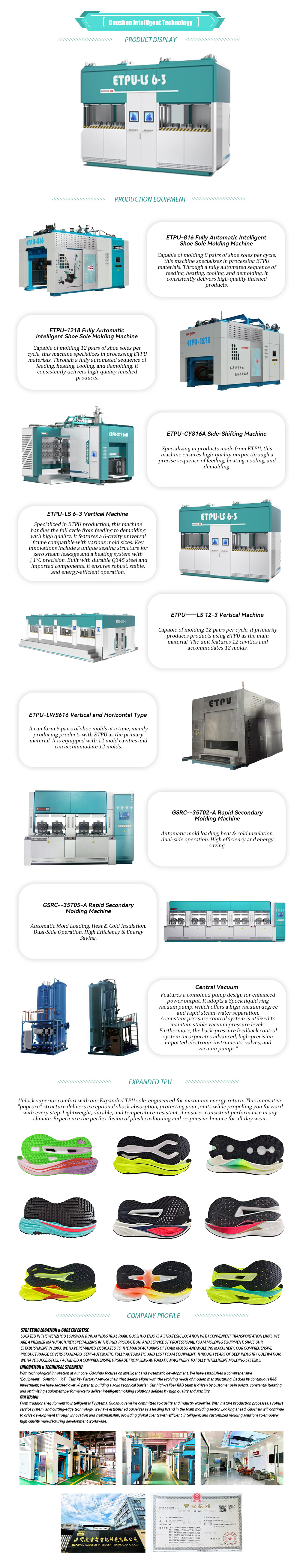 ETPU——LS 6-3-2 ETPU——LS 6-3-2