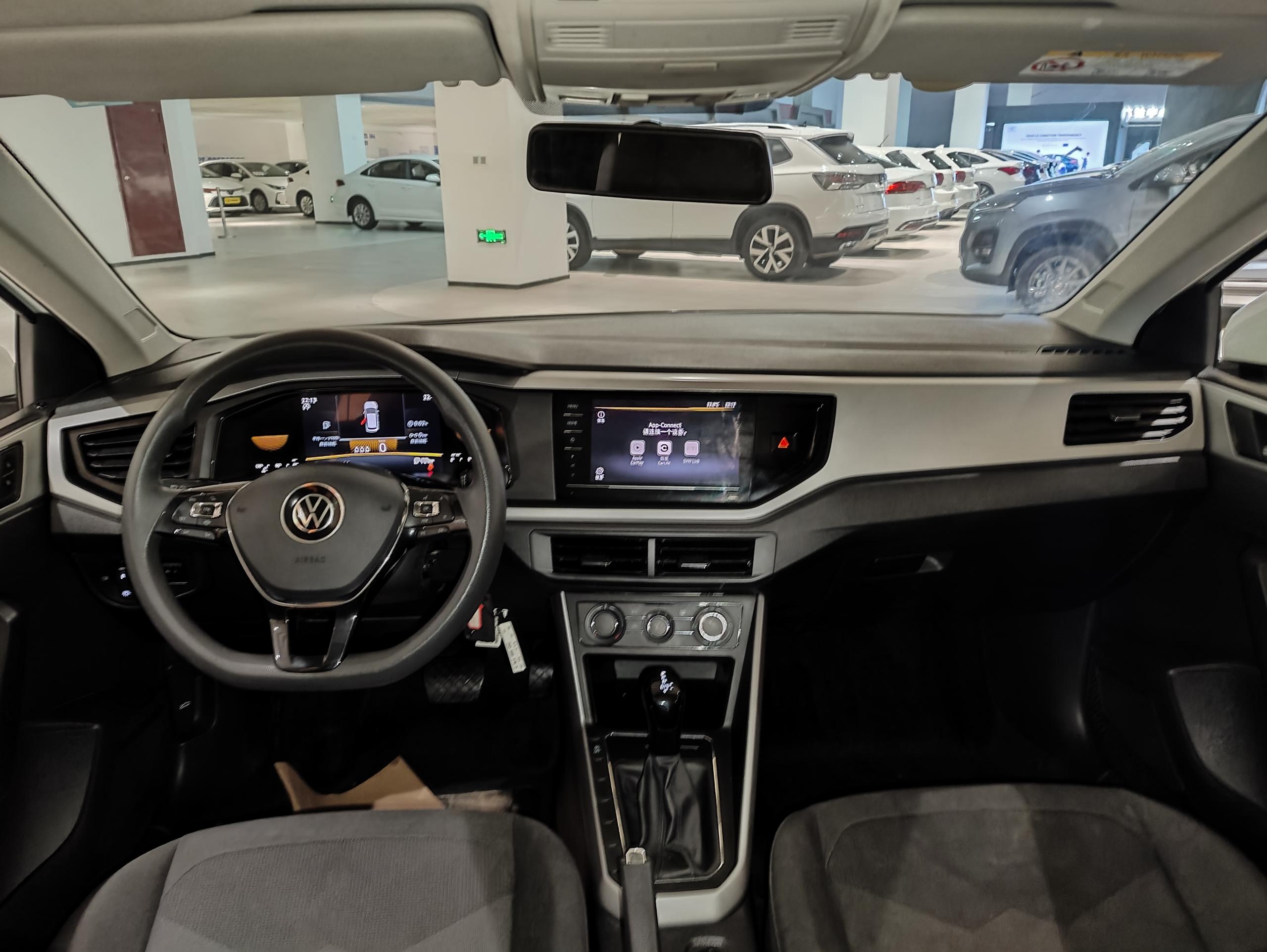 Compact car body Compact car body