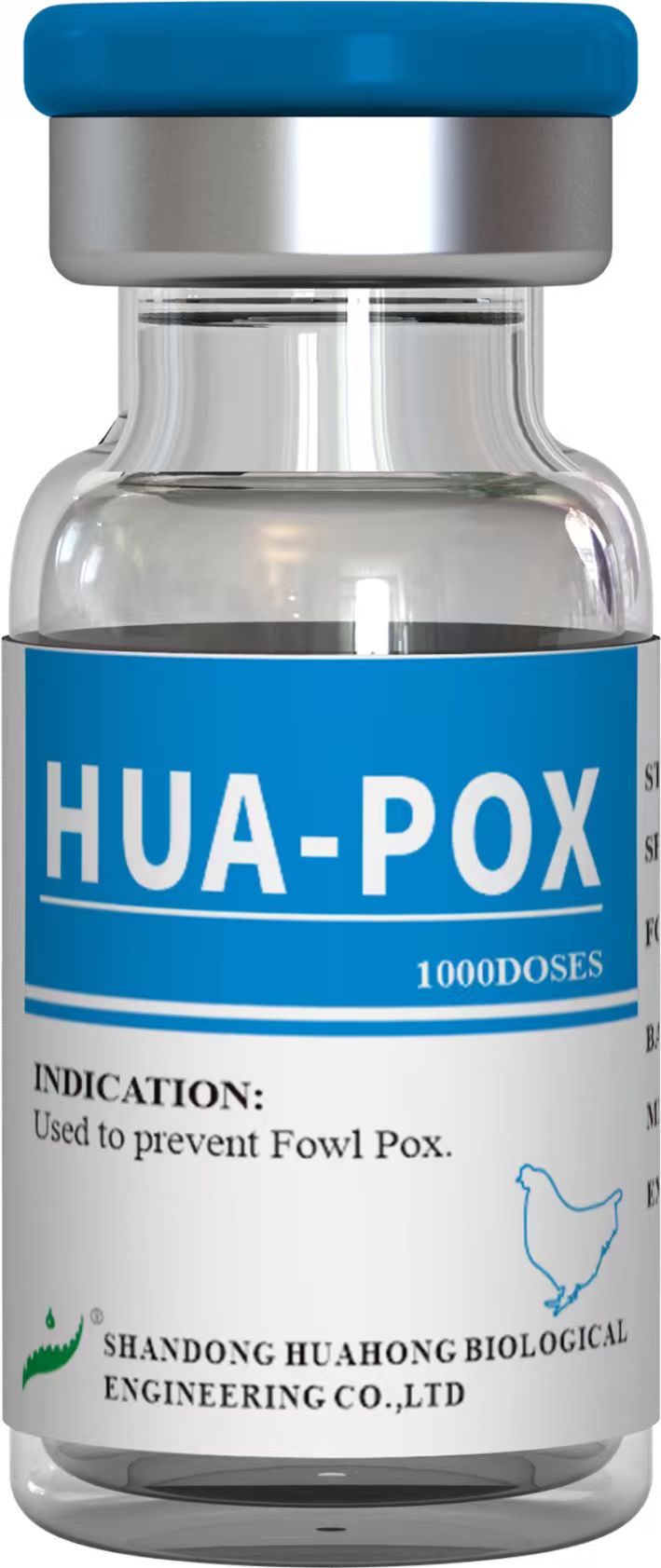 HUA-POX HUA-POX