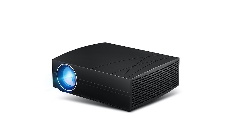 Portable Hd Projector