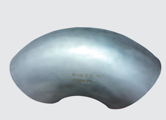 Butt Welded Elbow as per ASTM A182 Stainless Steel Pipe Fittings Butt Welded Elbow as per ASTM A182 Stainless Steel Pipe Fittings
