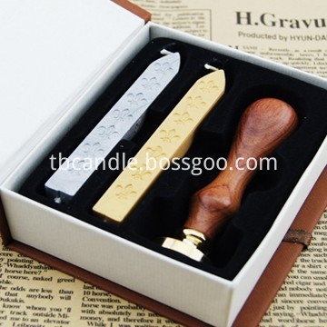 sealing wax set