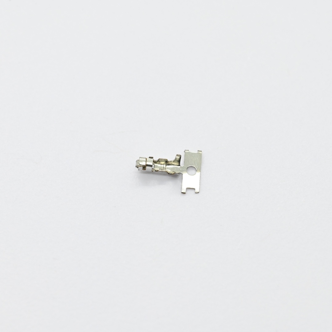 AT2512T-X+2.50mm pitch Crimp Terminal Connector series(1) AT2512T-X+2.50mm pitch Crimp Terminal Connector series(1)