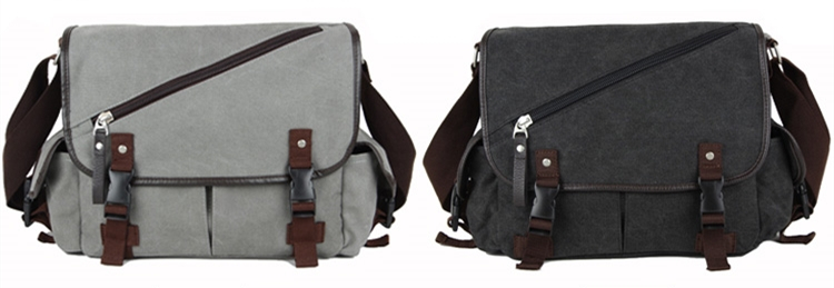 Bolsas Mensageiro Messenger Bags