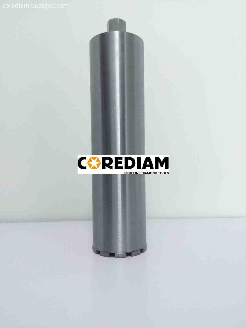 LG Laser welded core drill  (5)