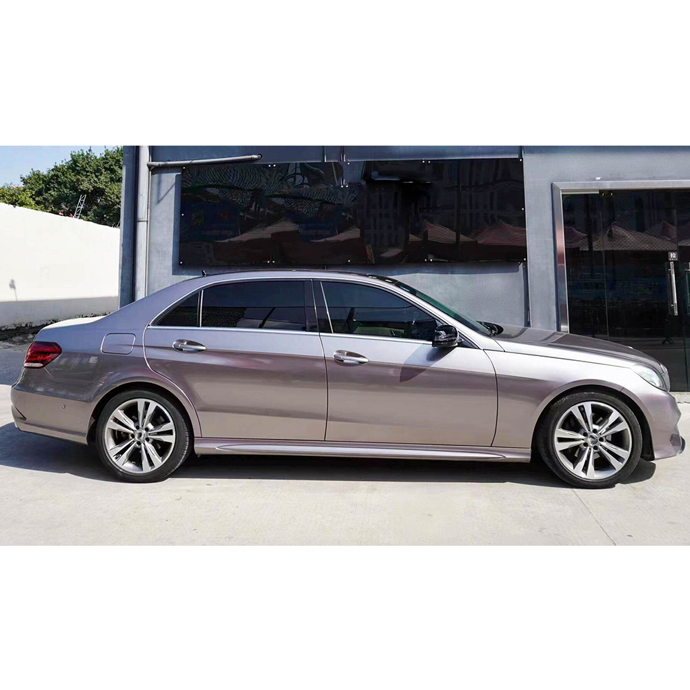 Metal Paint Combat Grey Auto Wrap Metal Paint Combat Grey Auto Wrap