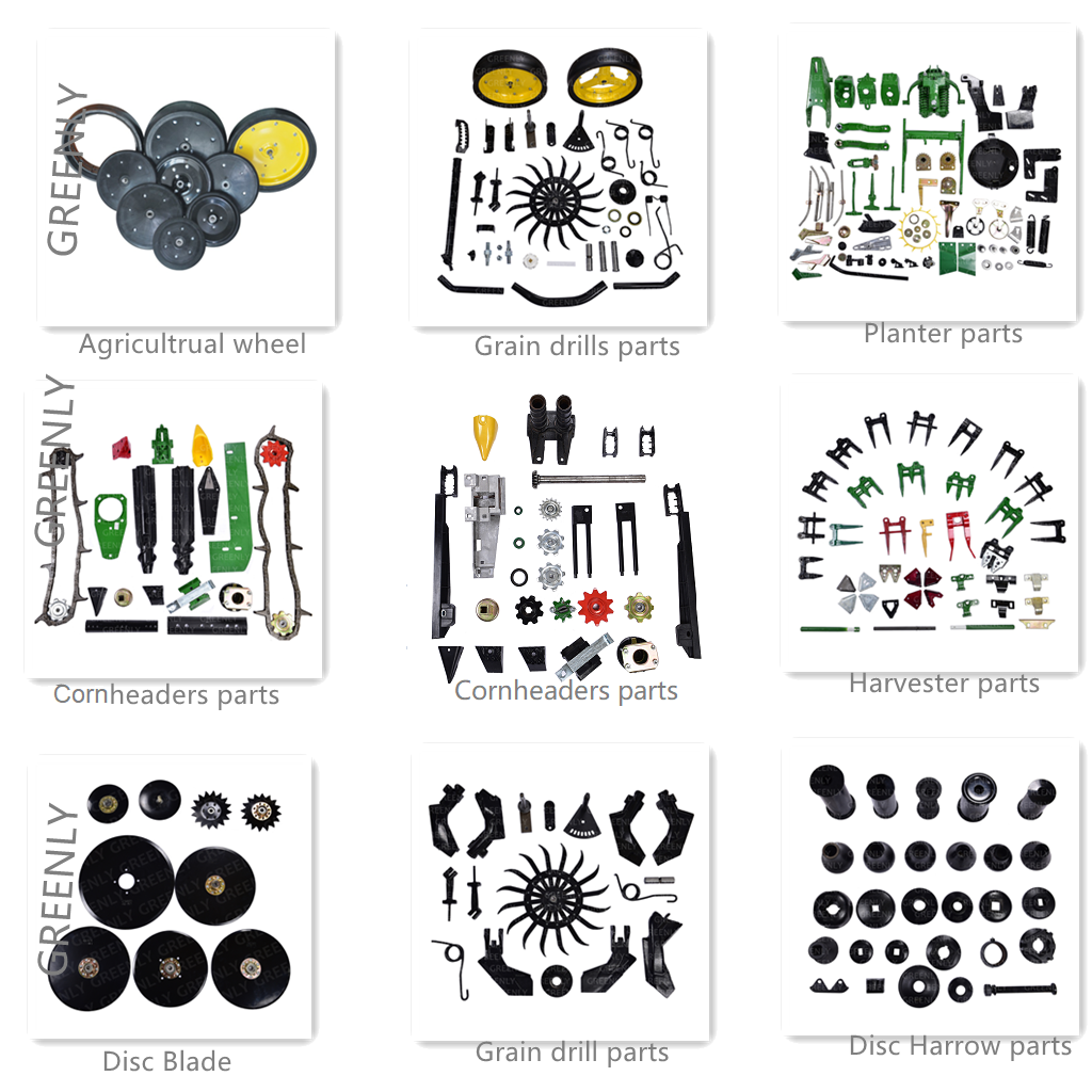 agricultural parts agricultural parts