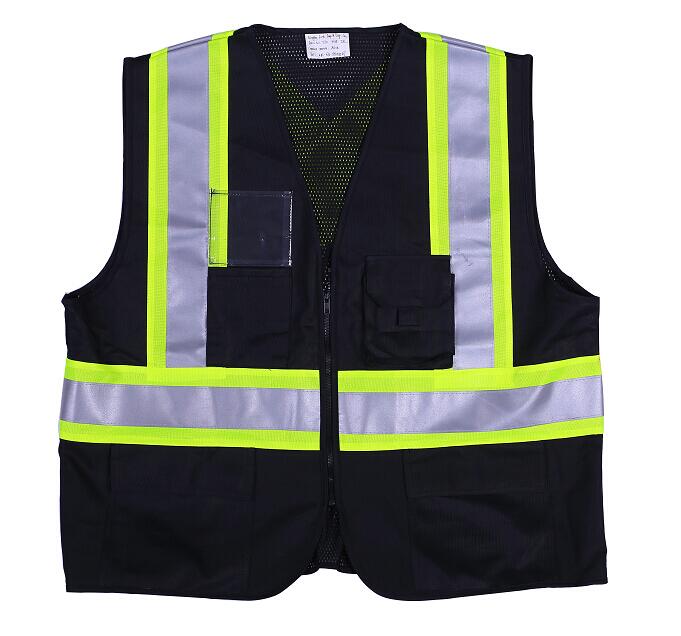 Sports Protective Safety Reflective Clothes