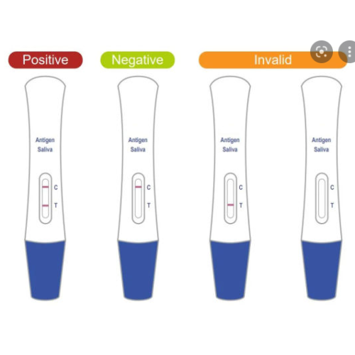 Best Rapid Diagnostic Saliva Antigen Test Kit Manufacturer Rapid Diagnostic Saliva Antigen Test Kit from China