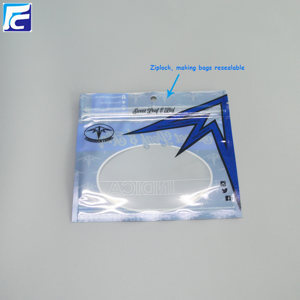 Απαγορεύεται η αλιεία Fishing Lure Packaging