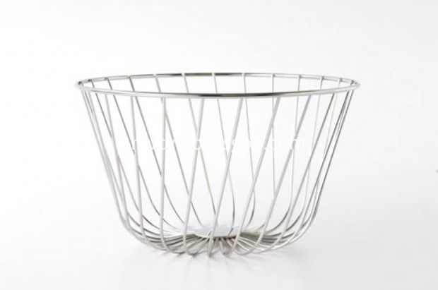 Wire Fruit Basket