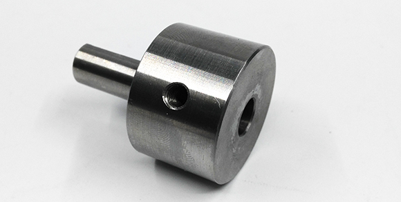 Precision steel turning Precision steel turning