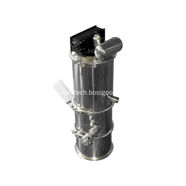 Pneumatic Vacuum Conveyor Pneumatic Vacuum Conveyor