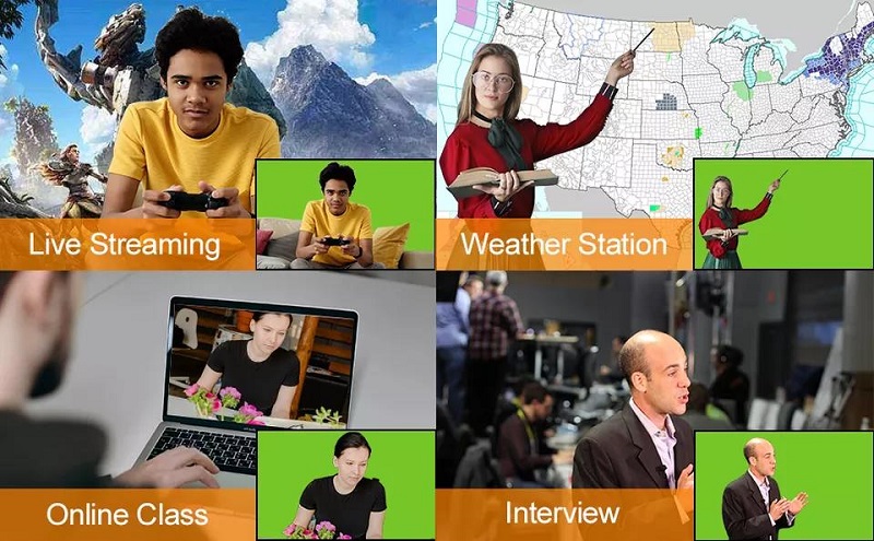 Most Lightest Foldable Green Screen Most Lightest Foldable Green Screen
