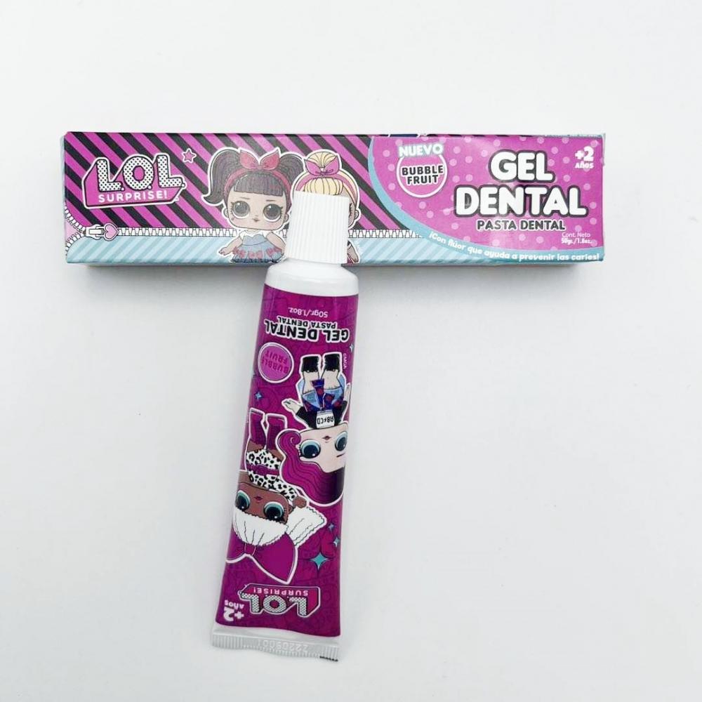 Children Toothpaste 5 Children Toothpaste 5