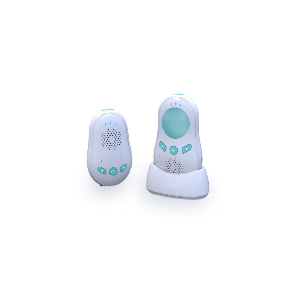 Audio Baby Monitor