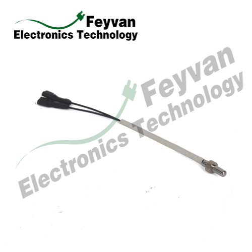 Bullet Type NTC Sensor NTSB-18 Bullet Type NTC Sensor NTSB-18