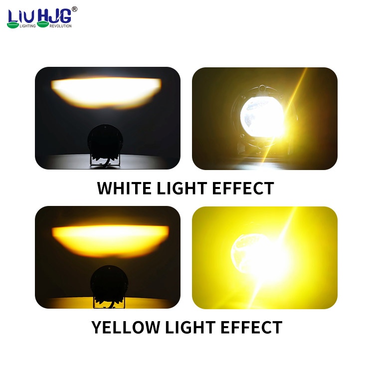 Motorcycle led fog lights Motorcycle led fog lights